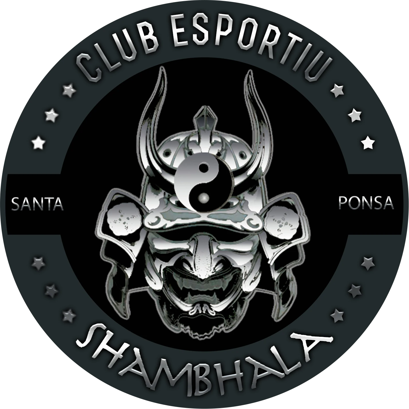 Gimnasio Shambhala